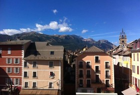 Hotel Le Grand Hotel