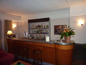 Hotel Le Grand Hotel