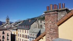 Hotel Le Grand Hotel