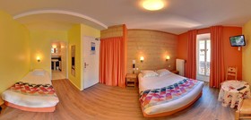 Hotel Le Grand Hotel