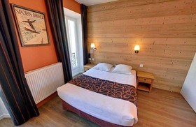 Hotel Le Grand Hotel
