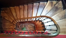 Hotel Le Grand Hotel