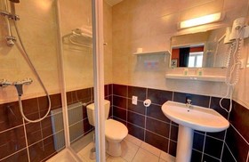Hotel Le Grand Hotel