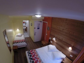 Hotel Le Grand Hotel