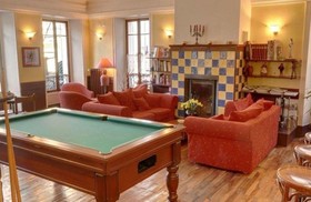 Hotel Le Grand Hotel