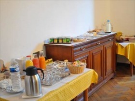 Hotel La Grande Eperviere