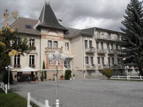 Hotel La Grande Eperviere