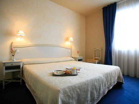 Hôtel Les Vignes Blanches