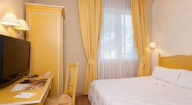 Hôtel Les Vignes Blanches