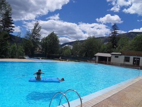 Hôtel du Verdon