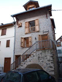 Vacances Haut-Verdon - La Tour