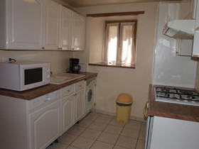 Vacances Haut-Verdon - La Tour