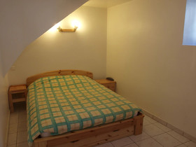 Vacances Haut-Verdon - La Tour