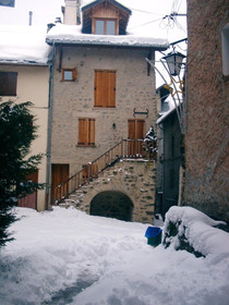 Vacances Haut-Verdon - La Tour