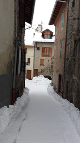 Vacances Haut-Verdon - La Tour