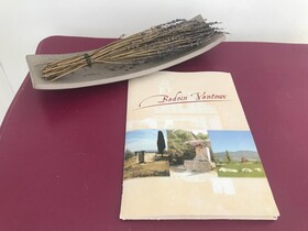 Oustau Du Ventoux