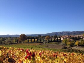 Oustau Du Ventoux