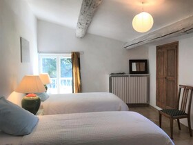 Oustau Du Ventoux