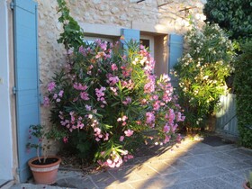 Oustau Du Ventoux
