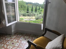 Oustau Du Ventoux
