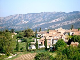 Oustau Du Ventoux