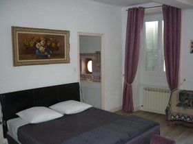 Hôtel Le XVIIIème