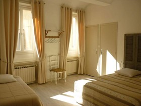 Hôtel Le XVIIIème
