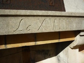 Hôtel Le XVIIIème