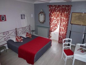 Hôtel Le XVIIIème