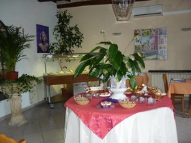 Hôtel Le XVIIIème