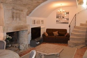 Artist Home