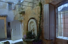 Artist Home