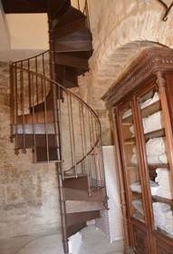 Artist Home