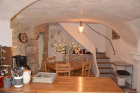 Artist Home
