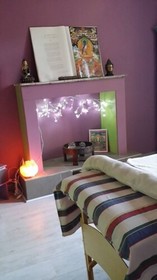 Camping le Vallon