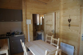 Camping le Vallon