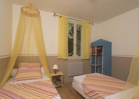 Gites Le Moulin Des Fers