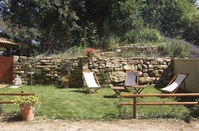 Gites Le Moulin Des Fers