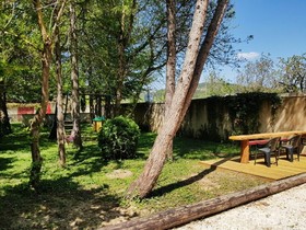 Gites Le Moulin Des Fers