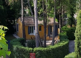 Gites Le Moulin Des Fers