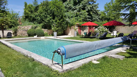 Gites Le Moulin Des Fers