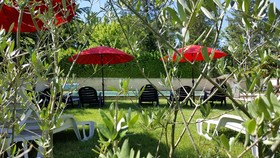 Gites Le Moulin Des Fers