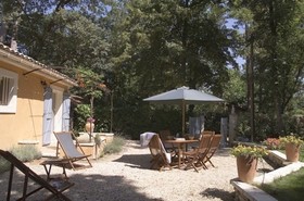 Gites Le Moulin Des Fers
