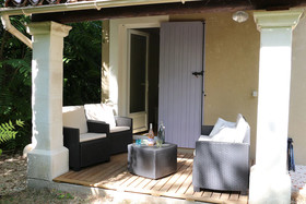 Gites Le Moulin Des Fers