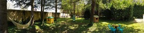 Gites Le Moulin Des Fers