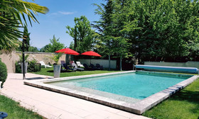 Gites Le Moulin Des Fers