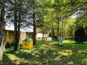 Gites Le Moulin Des Fers