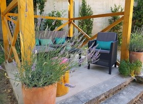 Gites Le Moulin Des Fers