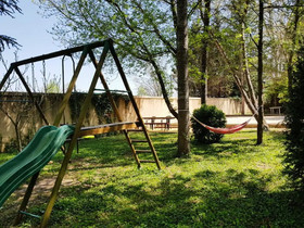 Gites Le Moulin Des Fers