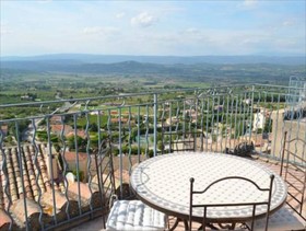 Hotel Panoramique César